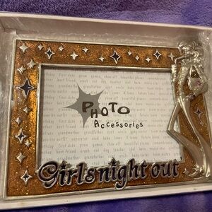 Photo Accessories Retro Picture Frame